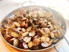 -双合园·海鲜水饺青岛菜(九水东路店)