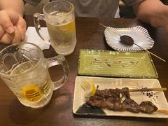 -八木鸟居酒屋(小木桥路店)