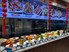 -良友·地标海鲜青岛菜(五四广场店)