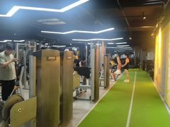 -ENERGY原力健身(川周店)