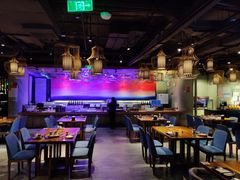 大堂-和彩放题餐厅(酒仙桥店)