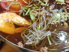 -吉志烤肉(太原总店)