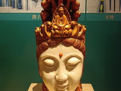 -北京工艺美术博物馆