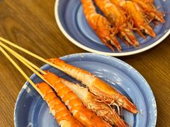 -樾餐厅泰式海鲜火锅(民歌湖店)