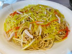 -老人和饭店(淮海中路店)
