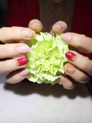 iphone_upload_pic-星美甲