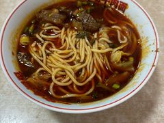 -易毛特色牛肉面(解放碑步行街店)