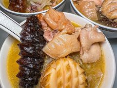 -喜聚薈·花膠雞海鮮火鍋(越秀店)