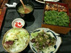 -石屋料理(南京西路店)