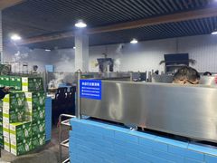 -鑫龙火锅(北园店)