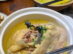 -印象鲵宴·张家界地标美食名片(溪布街店)