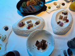 -亚特兰蒂斯•OSSIANO奥西亚诺海底餐厅