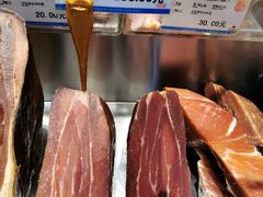 -上海全国土特产食品商场(淮海中路店)