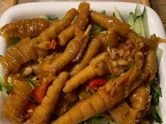 -兰桂坊·花园餐厅(西湖店)
