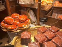 -B&C黄油与面包·THE GARDEN BAKERY概念店(世纪汇店)