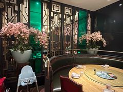 -新白鹿餐厅(爱琴海购物中心店)