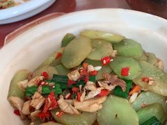 -伙工殿餐厅(吉大店)