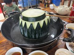 -清新一盅正宗清远鸡(环城路店)