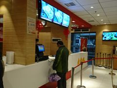 -老通城豆皮大王(吉庆街店)