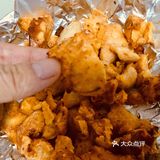 【准备材料】 鸡胸肉：一块 鸡蛋：一个 料酒：4