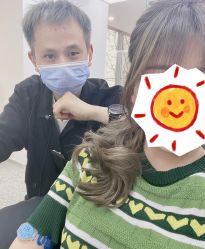 -D.G造型·烫发染发接发