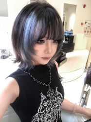点击看大图 -真好真意SALON 接发·染·烫特色店