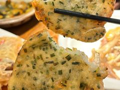 -金苑酒家·客家菜·广东老字号(万象店)