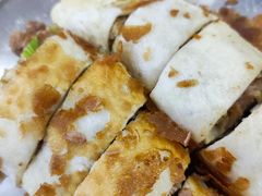 -东北熏肉大饼(大学南路店)