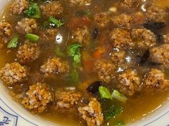 -老雒阳面馆·水席·洛阳菜(王城路店)