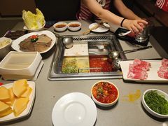 -海底捞火锅(旭辉MALL店)