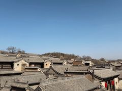 -山西王家大院