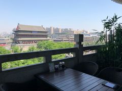 -香港表哥茶餐厅(银泰百货店)