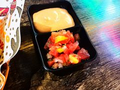 -Famous肥猫墨西哥音乐餐吧(五棵松华熙LIVE店)