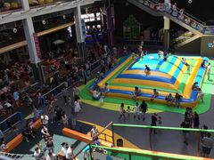 -蒙特利亲子乐园