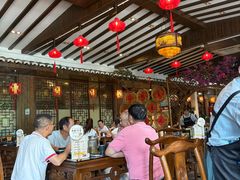 -桃源人家(环城南路店)
