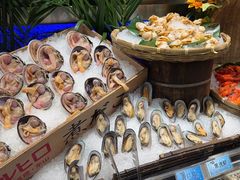 -初色海鲜自助(万丰路店)