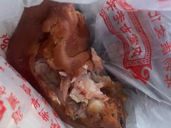 -张金涛熏鸡(x560店)