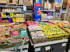 -福达坊批发城(汉阳黄金口总店)