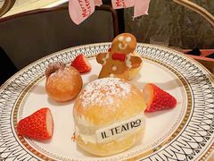 -IL TEATRO 精品意大利餐厅