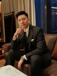 -Mr.Royal御匠先生·手工全麻衬衣西服定制