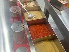 -幸福小串·地摊小炉子(三阳路店)