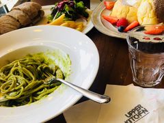 -UPPER KITCHEN(延安路店)
