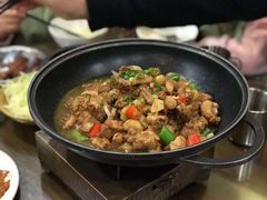 -88号小吃店·经典云南菜·地道纳西美食