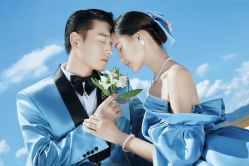 -太古映画婚纱摄影(天河店)