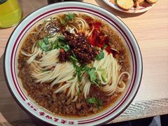 -老王四季抻面(南六东路店)