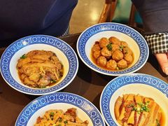 -老坤记·南阳名菜馆(十三年坤记老店)