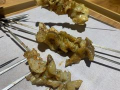 -一顿烧烤(八经街店)