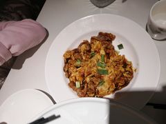 醋溜木须-紫光园·烤鸭(美术馆店)