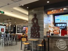 -汉堡王(兰州中心店)