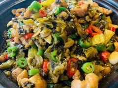 -小杨烤肉(高新店)